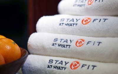 Hyatt Regency Atlanta Downtown