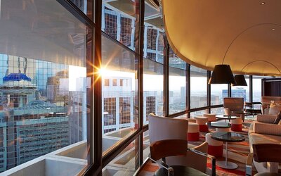 Hyatt Regency Atlanta Downtown