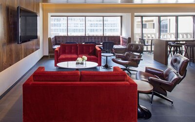 Hyatt Regency Atlanta Downtown