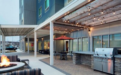 TownePlace Suites by Marriott Austin Round Rock