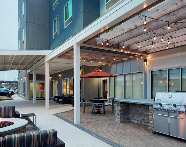 TownePlace Suites by Marriott Austin Round Rock