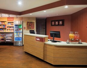 TownePlace Suites by Marriott Austin Round Rock