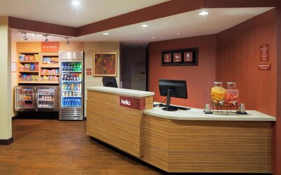 TownePlace Suites by Marriott Austin Round Rock