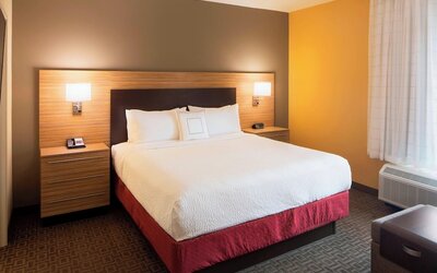 TownePlace Suites by Marriott Austin Round Rock