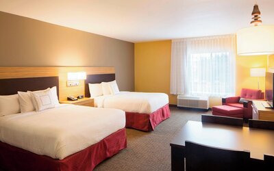 TownePlace Suites by Marriott Austin Round Rock