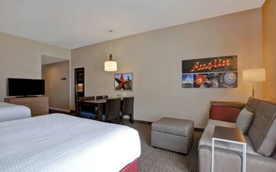 TownePlace Suites by Marriott Austin Round Rock