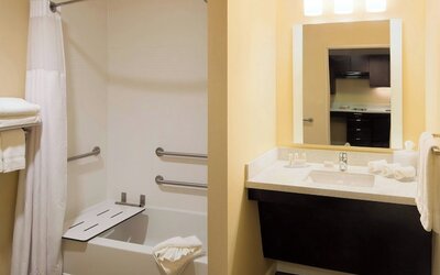 TownePlace Suites by Marriott Austin Round Rock