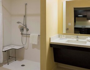 TownePlace Suites by Marriott Austin Round Rock
