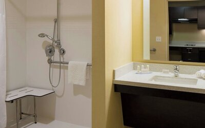 TownePlace Suites by Marriott Austin Round Rock