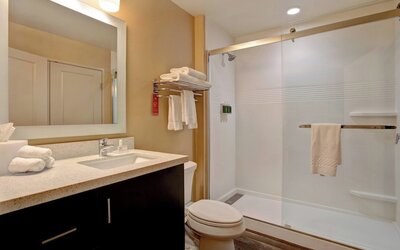 TownePlace Suites by Marriott Austin Round Rock