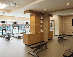 TownePlace Suites by Marriott Austin Round Rock