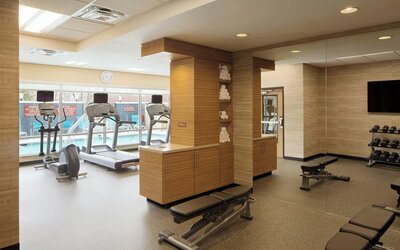 TownePlace Suites by Marriott Austin Round Rock