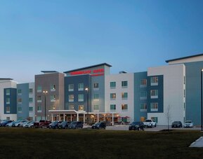 TownePlace Suites by Marriott Austin Round Rock