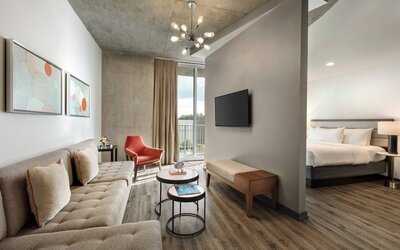 Twelve Midtown, Autograph Collection