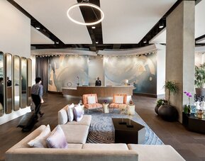 Twelve Midtown, Autograph Collection