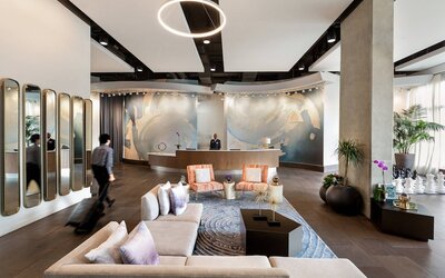 Twelve Midtown, Autograph Collection