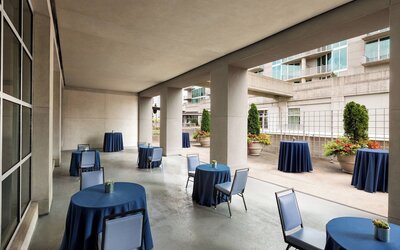 Twelve Midtown, Autograph Collection