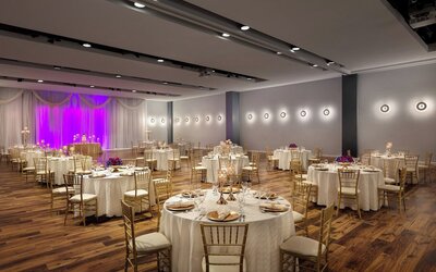 Twelve Midtown, Autograph Collection