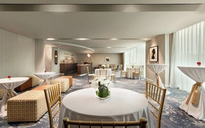 Twelve Midtown, Autograph Collection