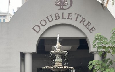 DoubleTree by Hilton New Orleans