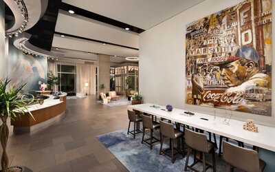 Twelve Midtown, Autograph Collection