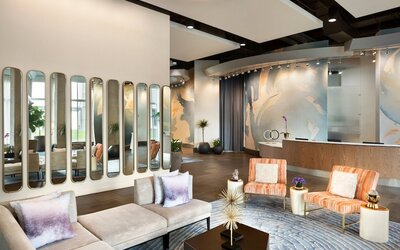 Twelve Midtown, Autograph Collection