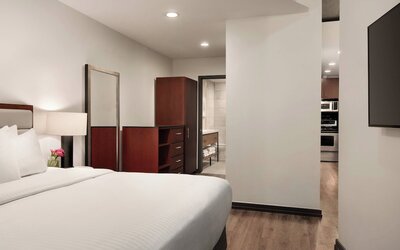 Twelve Midtown, Autograph Collection