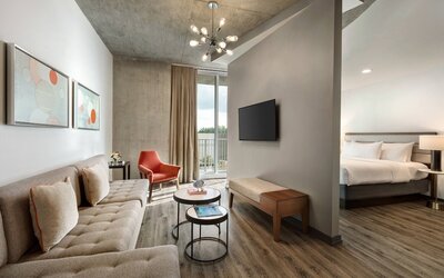 Twelve Midtown, Autograph Collection
