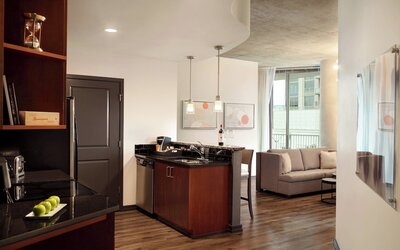 Twelve Midtown, Autograph Collection