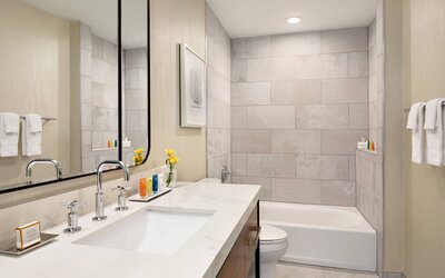 Twelve Midtown, Autograph Collection