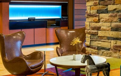 Fairfield Inn & Suites by Marriott Nashville at Opryland