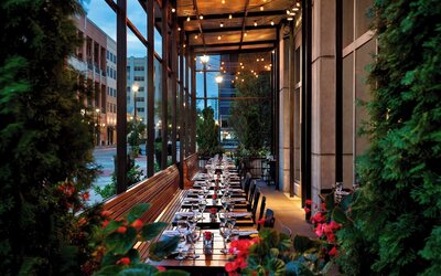 Twelve Midtown, Autograph Collection