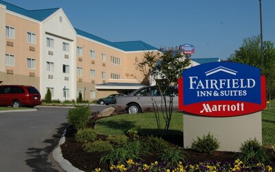 Fairfield Inn & Suites by Marriott Nashville at Opryland