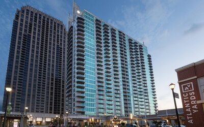 Twelve Midtown, Autograph Collection