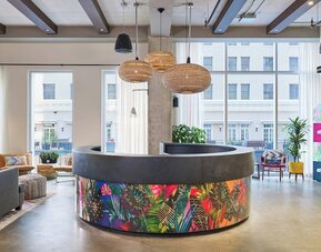 Aloft by Marriott Austin Downtown