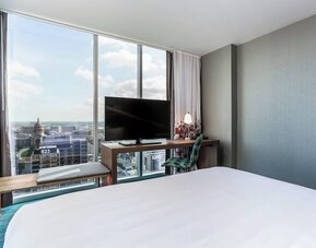 Aloft by Marriott Austin Downtown