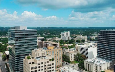 Aloft by Marriott Austin Downtown