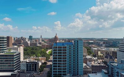 Aloft by Marriott Austin Downtown