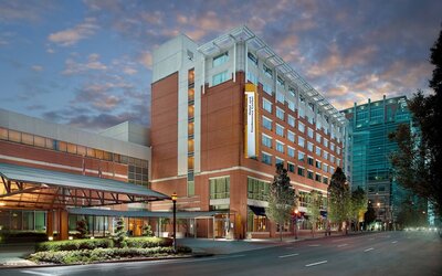 Georgia Tech Hotel and Conference Center