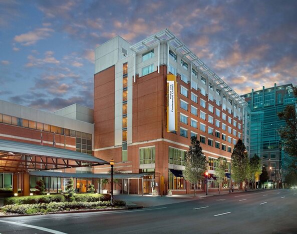 Georgia Tech Hotel and Conference Center