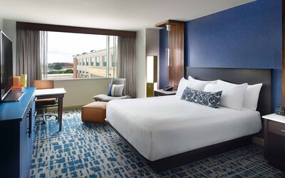 Georgia Tech Hotel and Conference Center