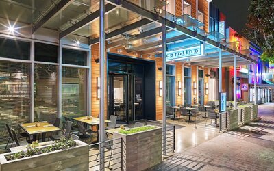 Aloft by Marriott Austin Downtown