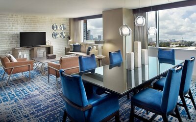 Georgia Tech Hotel and Conference Center