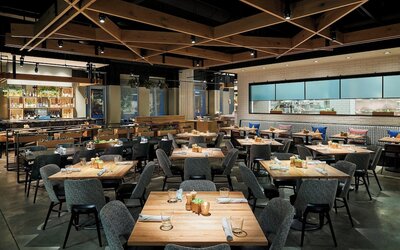 Aloft by Marriott Austin Downtown