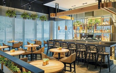 Aloft by Marriott Austin Downtown