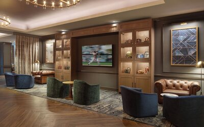 Georgia Tech Hotel and Conference Center