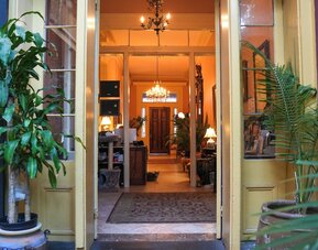The Olivier House Hotel