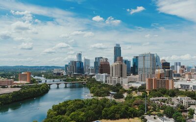 Aloft by Marriott Austin Downtown