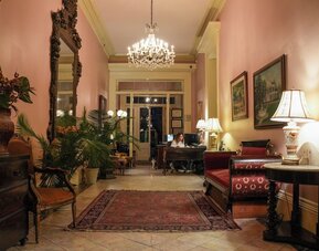 The Olivier House Hotel