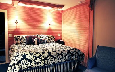 The Olivier House Hotel